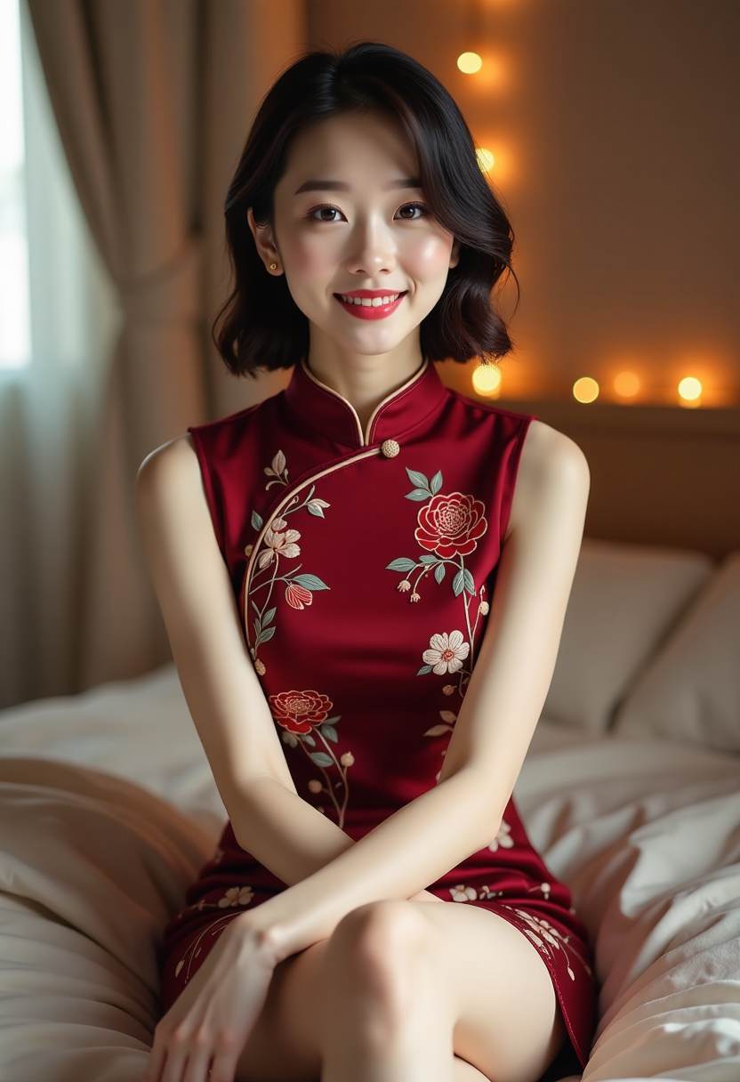 御前总管