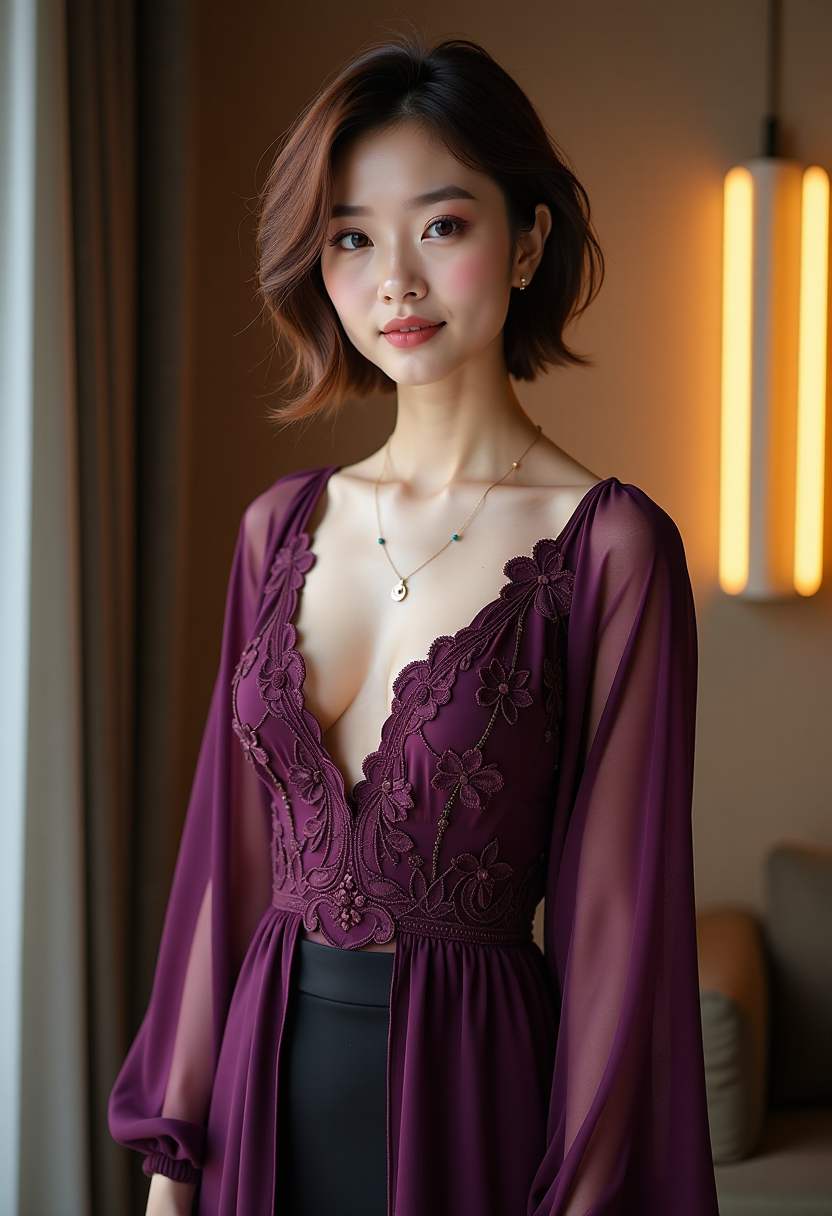 欢乐聚光灯