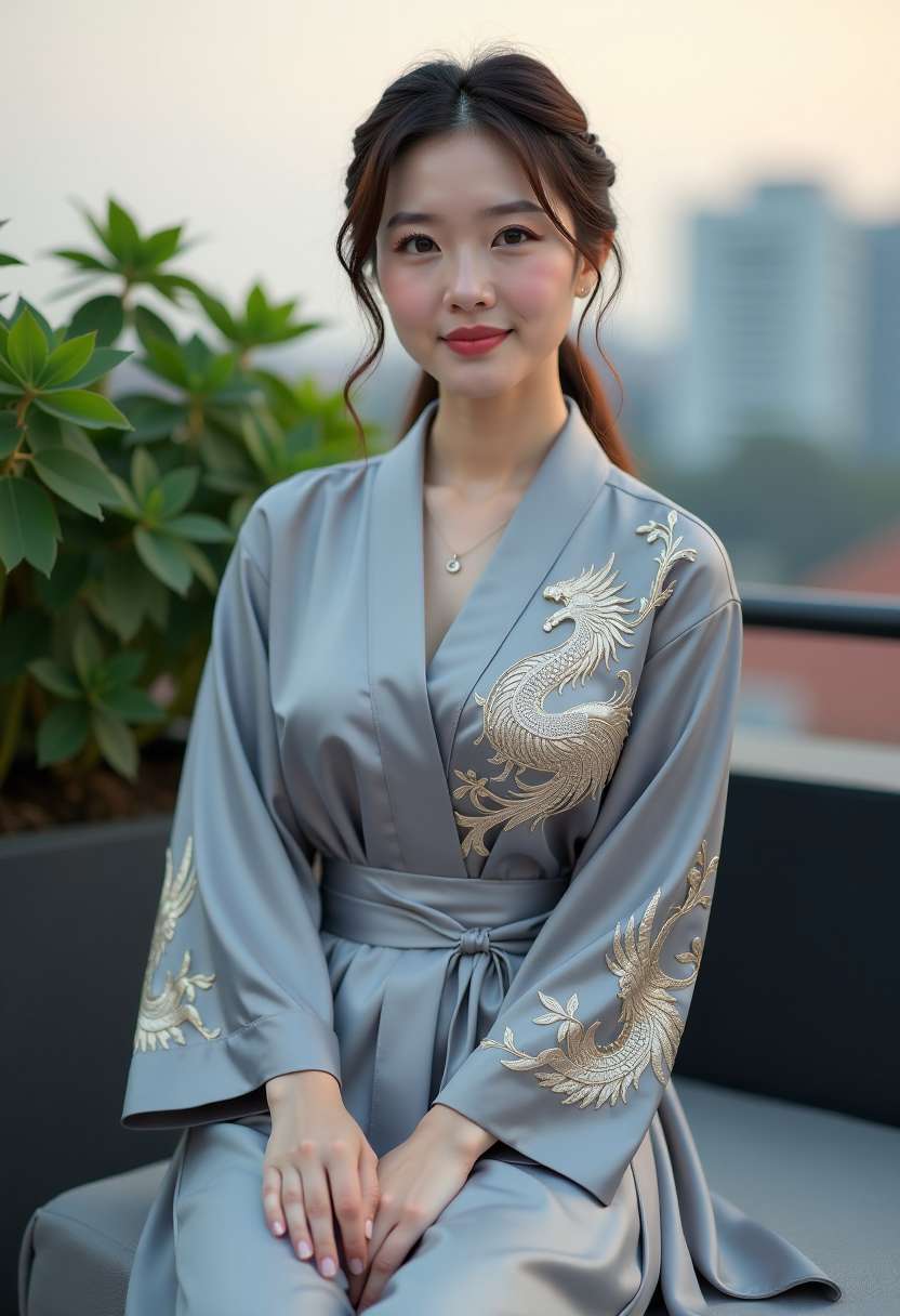 追光日记
