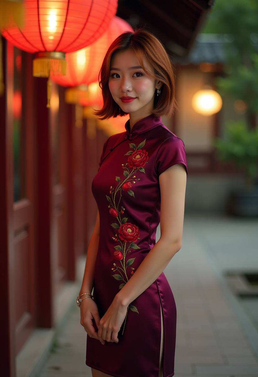 风起雾都
