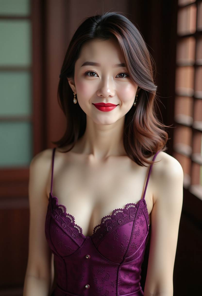 烟火胡同